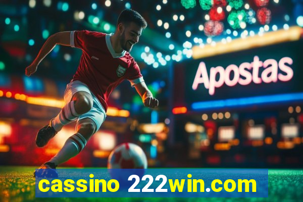 cassino 222win.com